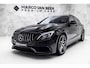 Mercedes-Benz C-klasse 63 AMG S 510 PK | Keramisch | Pano | Carbon | Burmester