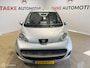 Peugeot 107 1.0-12V Sublime AIRCO/CARPLAY/NAP/APK/TREKHAAK