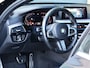 BMW 5-Serie Touring 530i M Sport | Nappa | 20" Individual | Pano | HUD | Memory | DAP |