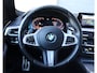 BMW 5-Serie Touring 530i M Sport | Nappa | 20" Individual | Pano | HUD | Memory | DAP |
