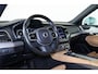 Volvo XC90 T5 AWD Inscription - IntelliSafe Assist & Surround - Adaptieve LED koplampen - Standkachel - Verwarmde voorstoelen, stuur & achterbank - Elektr. bedienb. voorstoelen met geheugen - Parkeercamera achter - Parkeersensoren voor & achter - Extra getint glas - Inklapbare trekhaak