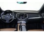 Volvo XC90 T5 AWD Inscription - IntelliSafe Assist & Surround - Adaptieve LED koplampen - Standkachel - Verwarmde voorstoelen, stuur & achterbank - Elektr. bedienb. voorstoelen met geheugen - Parkeercamera achter - Parkeersensoren voor & achter - Extra getint glas - Inklapbare trekhaak