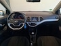 Kia Picanto 1.0 CVVT ComfortPlusLine Navigator|Navigatie|Camera|Climate Control|Cruise Control|Luxe uitvoering!