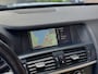 BMW X3 XDRIVE 20i AUT8 UPGRADE EDITION 150D.KM!! LEDER NAVI AIRCO LED LMV PDC