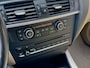 BMW X3 XDRIVE 20i AUT8 UPGRADE EDITION 150D.KM!! LEDER NAVI AIRCO LED LMV PDC