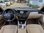 BMW X3 XDRIVE 20i AUT8 UPGRADE EDITION 150D.KM!! LEDER NAVI AIRCO LED LMV PDC