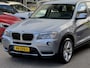 BMW X3 XDRIVE 20i AUT8 UPGRADE EDITION 150D.KM!! LEDER NAVI AIRCO LED LMV PDC