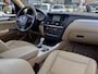 BMW X3 XDRIVE 20i AUT8 UPGRADE EDITION 150D.KM!! LEDER NAVI AIRCO LED LMV PDC