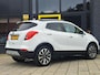 Opel Mokka X 1.4 Turbo Cosmo Automaat | Park. Cam. en Sens. | Apple Carplay en Android Auto | Stuur- en Stoelverwarming