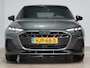 Audi A3 Sportback 45 TFSI e 272 pk S edition Competition Panoramadak, Camera, Lichtpakket 30