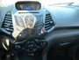 Ford EcoSport 1.0 EcoBoost Titanium, DEELS LEER/CLIMA/PDC/LMV
