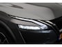 Nissan Qashqai 158pk MHEV Xtronic Tekna | Trekhaak | stuur-stoel en voorruit verwarming | Bose | Head-up display |