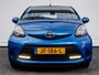 Toyota Aygo 1.0 VVT-i Aut. Aspiration Elek. ramen/ Radio-cd speler/ Isofix
