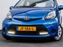 Toyota Aygo 1.0 VVT-i Aut. Aspiration Elek. ramen/ Radio-cd speler/ Isofix