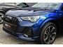 Audi Q3 45 TFSI e 3xS-Line, Pano, 360, Matrix, Keyless, Camera, Dodeh, ACC, Alcantara!