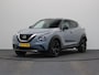 Nissan Juke 1.0 DIG-T Business Premium | Stoel en stuur verwarming | Climate control | Navigatie | Achteruitrij camera | Elektronische handrem met autohold | DAB radio |