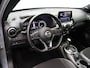 Nissan Juke 1.0 DIG-T Business Premium | Stoel en stuur verwarming | Climate control | Navigatie | Achteruitrij camera | Elektronische handrem met autohold | DAB radio |