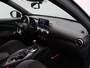 Nissan Juke 1.0 DIG-T Business Premium | Stoel en stuur verwarming | Climate control | Navigatie | Achteruitrij camera | Elektronische handrem met autohold | DAB radio |