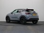 Nissan Juke 1.0 DIG-T Business Premium | Stoel en stuur verwarming | Climate control | Navigatie | Achteruitrij camera | Elektronische handrem met autohold | DAB radio |