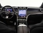 Mercedes-Benz GLC 400e 4MATIC AMG Line | Luchtvering | Trekhaak | Leder | Panoramadak | Head Up display | 360 graden camera | Sfeerverlichting |