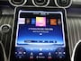 Mercedes-Benz GLC 400e 4MATIC AMG Line | Luchtvering | Trekhaak | Leder | Panoramadak | Head Up display | 360 graden camera | Sfeerverlichting |