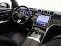 Mercedes-Benz GLC 400e 4MATIC AMG Line | Luchtvering | Trekhaak | Leder | Panoramadak | Head Up display | 360 graden camera | Sfeerverlichting |