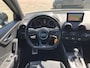 Audi Q2 1.4 TFSI 150PK S-TRONIC AUTOMAAT 2X S-LINE NAVI/ NANOGREY/LED/19''ROTOR/PDC/SFEER/S&S/KUIPZETELS/MEDIA/BTA .NL AUTO/KM=NAP