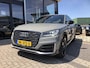 Audi Q2 1.4 TFSI 150PK S-TRONIC AUTOMAAT 2X S-LINE NAVI/ NANOGREY/LED/19''ROTOR/PDC/SFEER/S&S/KUIPZETELS/MEDIA/BTA .NL AUTO/KM=NAP