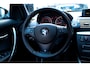 BMW 1-Serie 130i M-Pakket PANO KLEPPENSYSTEEM NAVI CLIMA
