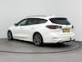 Ford Focus Wagon 1.0 EcoBoost Hybrid ST Line | Automaat | 100% Dealer o.h. | Trekhaak | Winter-pack | LED | Apple carplay / andriod auto | Privacy-glass