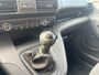 Peugeot Partner 1.5 BlueHDI Pro Trekhaak | Houten Vloer | Airco | Cruise Control | Bluetooth | Airco | Bluetooth | Centrale deurvergrendeling met afstandsbediening