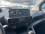 Peugeot Partner 1.5 BlueHDI Pro Trekhaak | Houten Vloer | Airco | Cruise Control | Bluetooth | Airco | Bluetooth | Centrale deurvergrendeling met afstandsbediening