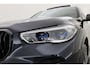BMW X5 xDrive45e M Sport | Rijklaar! | Skylounge | HUD | Luchtvering | Laser | 360cam | 22'' | Elek. Trekhaak | Leder | Stoelventilatie