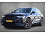 Audi E-tron 50 quattro S edition 71 kWh | Trekhaak | HUD | B&O | 360 Cam | Half Leer
