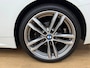 BMW 4-Serie Cabrio Occasion 430i High Executive | Tweedehands BMW cabrio 430 hardtop met M pakket | Airco | Cruise | Unieke auto