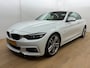 BMW 4-Serie Cabrio Occasion 430i High Executive | Tweedehands BMW cabrio 430 hardtop met M pakket | Airco | Cruise | Unieke auto