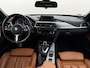 BMW 4-Serie Cabrio Occasion 430i High Executive | Tweedehands BMW cabrio 430 hardtop met M pakket | Airco | Cruise | Unieke auto