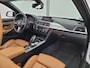 BMW 4-Serie Cabrio Occasion 430i High Executive | Tweedehands BMW cabrio 430 hardtop met M pakket | Airco | Cruise | Unieke auto