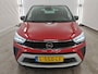 Opel Crossland 1.2 110pk Turbo Elegance | Assistentiepakket | CarPlay | Multimedia Navi Pro pakket | Keyless | Extra getinte ramen