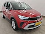 Opel Crossland 1.2 110pk Turbo Elegance | Assistentiepakket | CarPlay | Multimedia Navi Pro pakket | Keyless | Extra getinte ramen