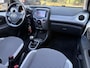 Toyota Aygo 1.0 VVT-i x-play limited