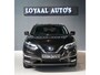 Nissan Qashqai 1.2 Tekna | PANODAK | TREKHAAK | CRUISE | PDC | STOELVER. | AIRCO | NAVI | START/STOP