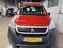 Peugeot Partner 120 1.6 BlueHDi L1XR 100PK Airco Trekhaak 3 Zits