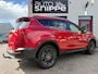 Toyota RAV4 2.0 Executive Business 4WD -AUTOMAAT-1STE EIGENAAR-DEALER ONDERHOUDEN-VOLLEDER-JBL SOUNDSYSTEM-STOELVERWARMING-ETC.