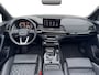 Audi Q5 50 299pk TFSI e S edition Competition Exclusive Kleur | Stoelverwarming voorin | Glazen panoramadak