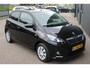 Peugeot 108 1.0 e-VTi Active | Airconditioning | LED | Bluetooth | Mistlampen | 2021 | 22.500km | Extra getinte ramen |