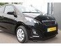 Peugeot 108 1.0 e-VTi Active | Airconditioning | LED | Bluetooth | Mistlampen | 2021 | 22.500km | Extra getinte ramen |