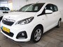 Peugeot 108 1.0 Active Airco (APK:Nieuw) Inc.Garantie