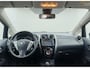 Nissan Note 1.2 Connect Edition, Camera, Clima, Cruise, Navi.
