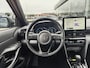 Toyota Yaris Cross 1.5 Hybrid 130 Executive | Sensoren v/a | El. Achterklep | Stoel & Stuurverwarming